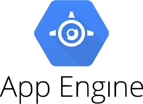 Google App Engine Logo